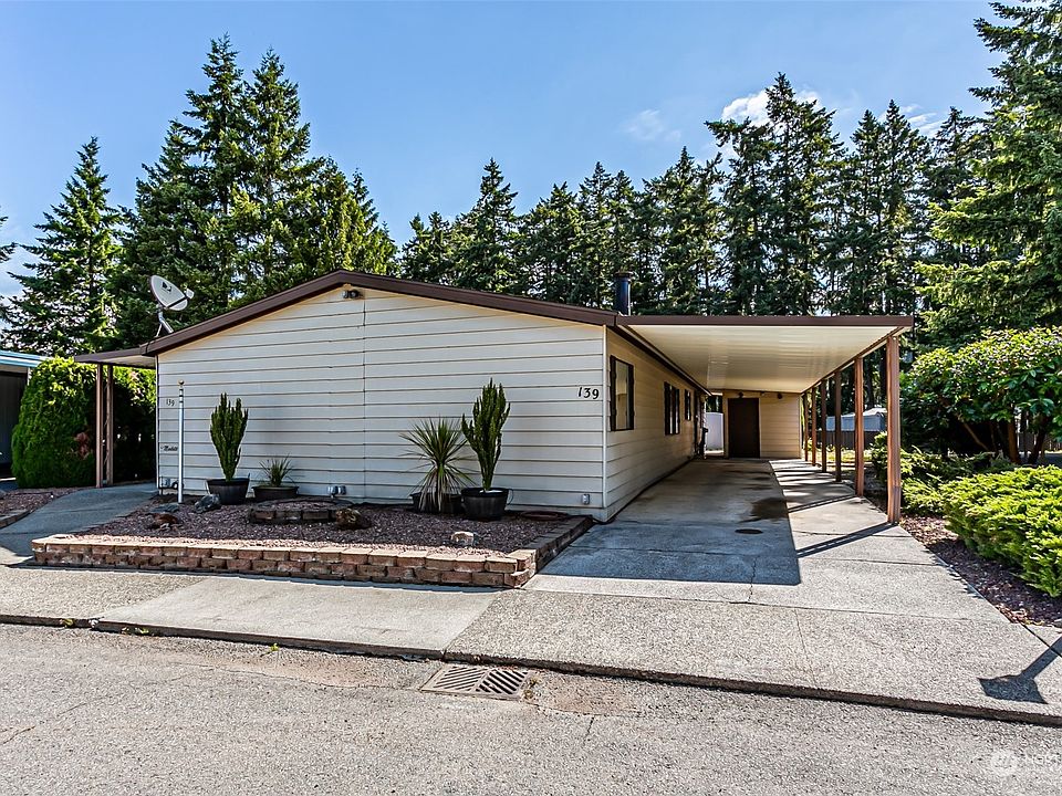 1st image of 2500 S 370th Street #139