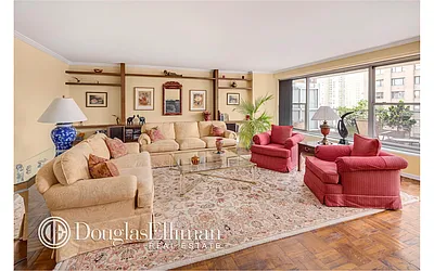 Sold by Douglas Elliman