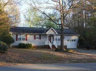 224 Pine Ln, Anderson, SC 29621