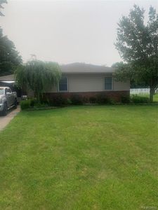178 Bates Ln, Monroe, MI, 48162