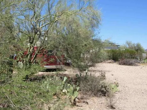 4305 S Hogan Dr, Tucson, AZ 85735