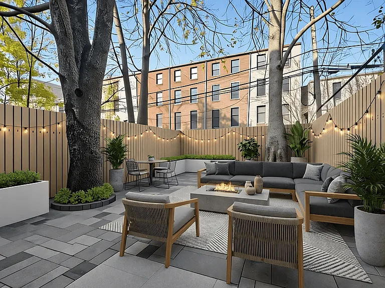 829 Putnam Ave #1 — Photo 1