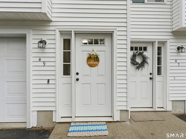 49 Thames Height Lane #49, Groton, CT 06340