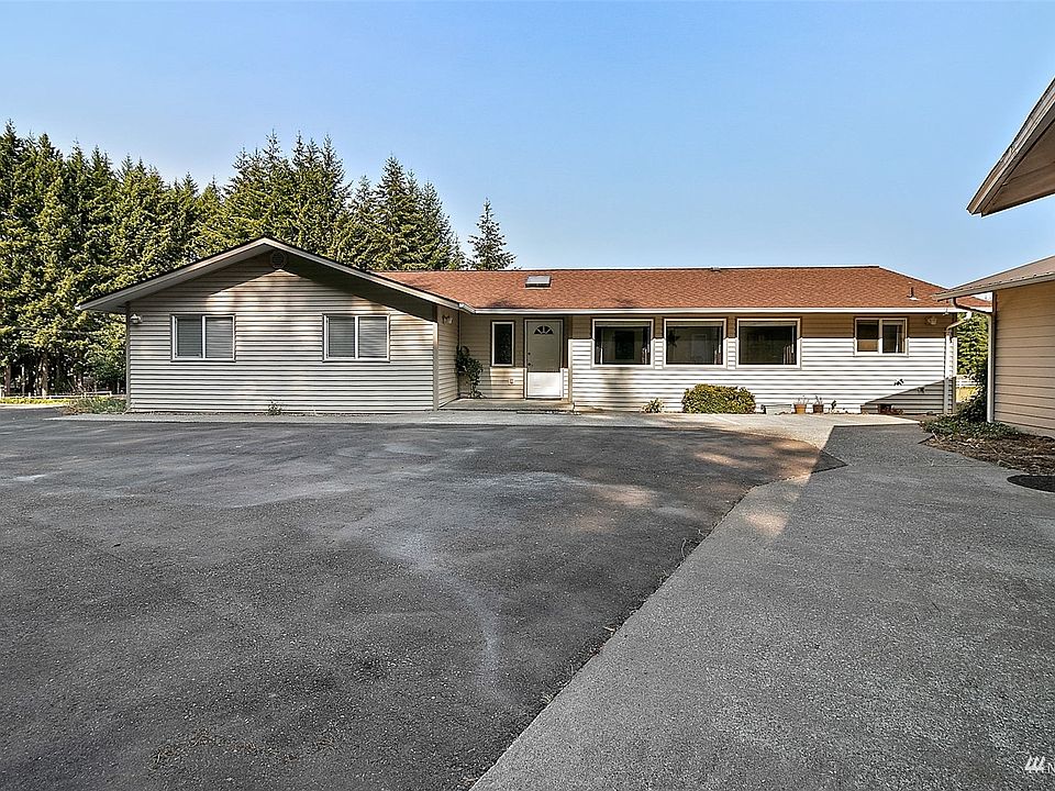 109 Carroll Way, Chehalis, WA 98532 Zillow