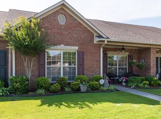 2426 Castle Gate Blvd, Decatur, AL 35603