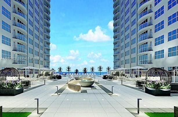 1st image of 3410 Galt Ocean Dr APT 2102N