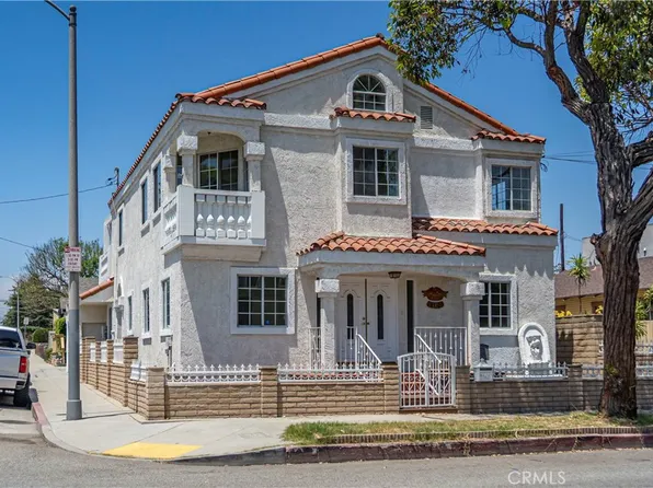 1105 Termino Ave, Long Beach, CA 90804