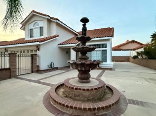 21306 Dickinson Rd, Moreno Valley, CA 92557