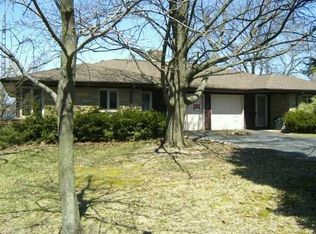 254 Lake Hts, Grass Lake, MI