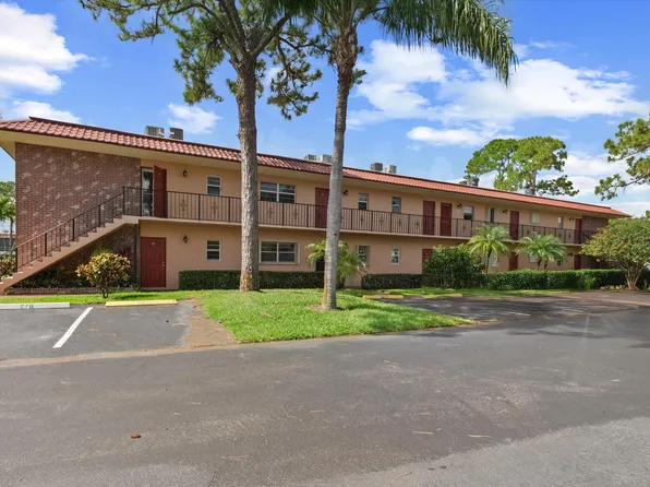 1953 SW Palm City Road #27-I, Stuart, FL 34994