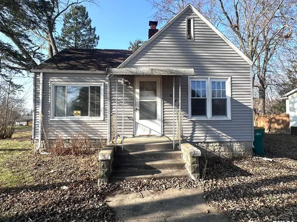 844 Arnold St, Galesburg, IL 61401