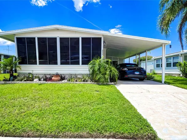 3325 Lanark Dr, Holiday, FL 34690