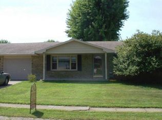 225 Wildwood Dr, Madison, IN 47250