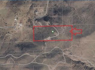 2200 Carson Mesa Rd, Acton, CA 93550