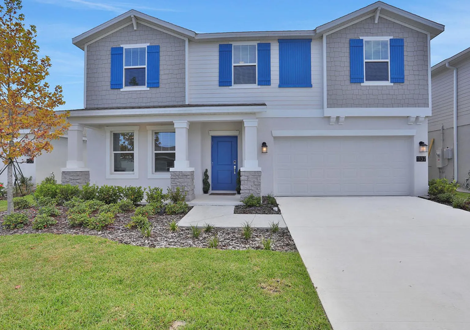 5 Bedrooms in Preserve at LPGA!! — Photo 1