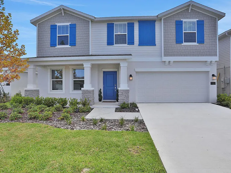 1137 Sand Trap Ct — Photo 1