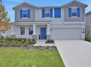 1137 Sand Trap Ct, Daytona Beach, FL 32124