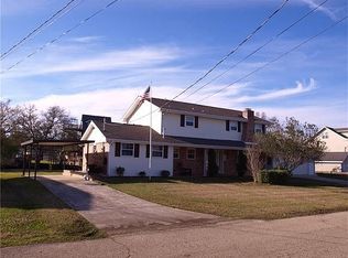 3115 Oak Ln, Slidell, LA 70458
