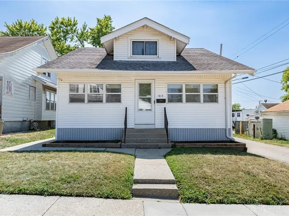 1612 Darst Ave, Dayton, OH 45403