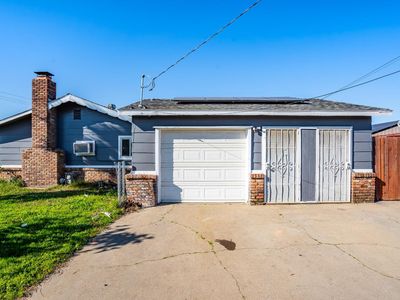 1809 Mcgowan Parkway, Olivehurst, CA, 95961
