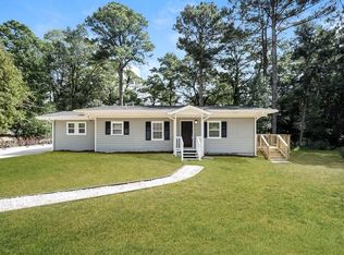 2656 County Line Rd SW, Atlanta, GA 30331