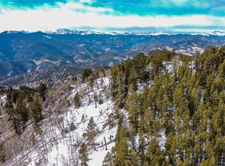 1799 Robinson Hill Rd, Golden, CO 80403