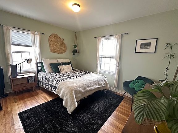 Bedroom #1