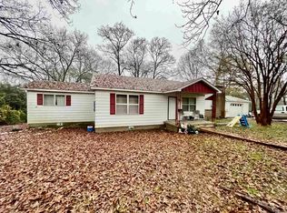 1924 N Highway 229, Haskell, AR 72015