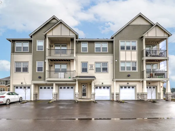 17168 SW Snowdale St Unit 404, Beaverton, OR 97007