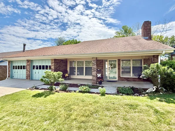 308 Squires Rd, Lexington, KY 40515