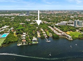 3196 Via Abitare Way #20, Miami, FL 33133