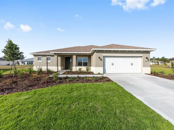 10657 SW 102nd Ln, Ocala, FL 34481
