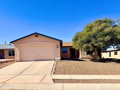 8981 E Mayberry Dr, Tucson, AZ, 85730