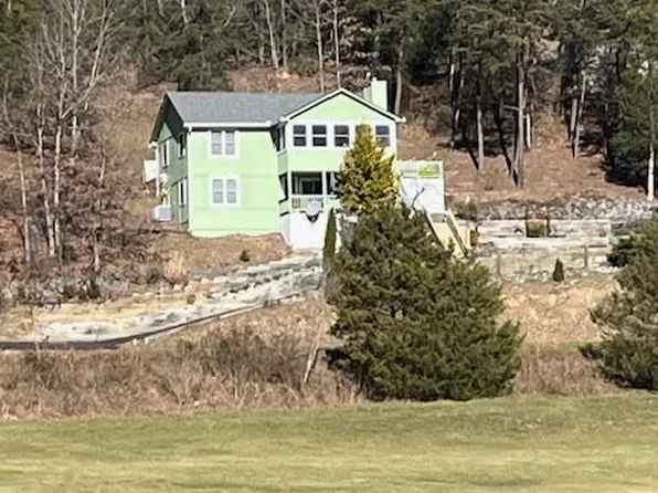 231 Resort Dr, Basye, VA 22810