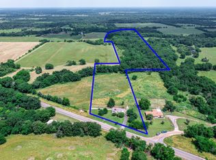 6040 Farm Road 3236, Dike, TX 75437