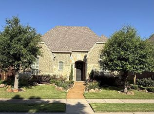 2243 Morning Dew Ct, Allen, TX 75013
