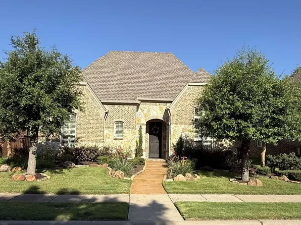 2243 Morning Dew Ct, Allen, TX 75013