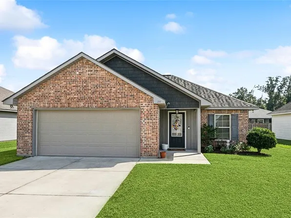 211 Ashton Oaks Ln, Luling, LA 70070