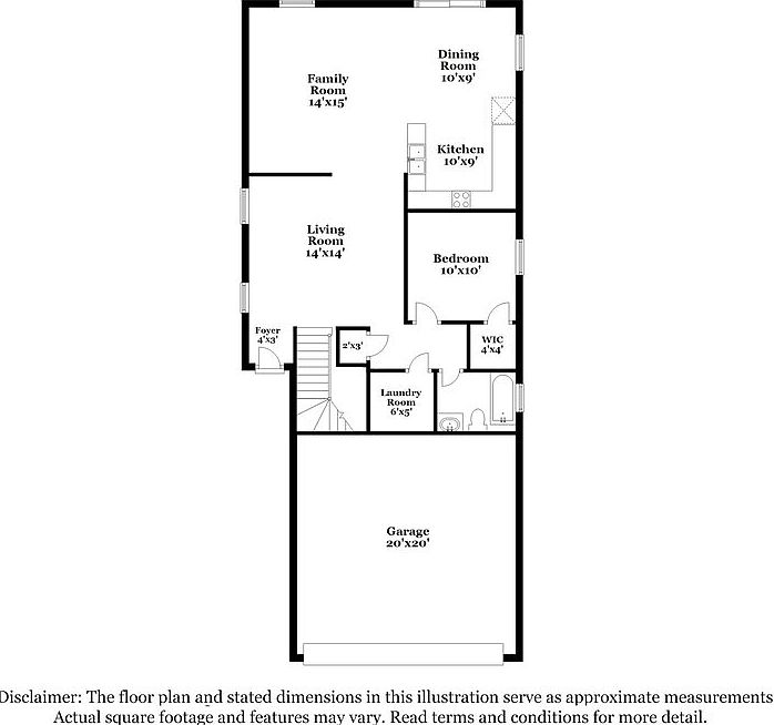 4797 Thackerville Ave, Las Vegas, NV 89139 Zillow