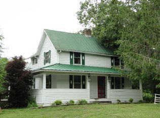 2160 Sanderstown Rd, FRANKLIN, NC 28734