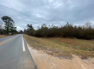 Toledo Cutoff, Rison, AR 71665