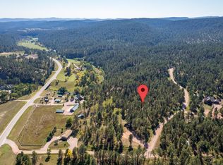 24409 Milo Ln, Keystone, SD 57751