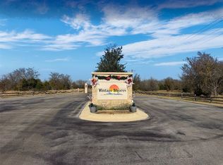723 Vintage Shores Dr, Pt, TX 75472
