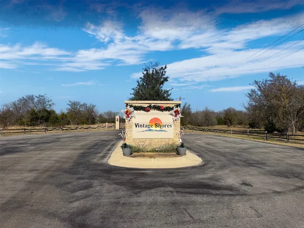 723 Vintage Shores Dr, Pt, TX 75472