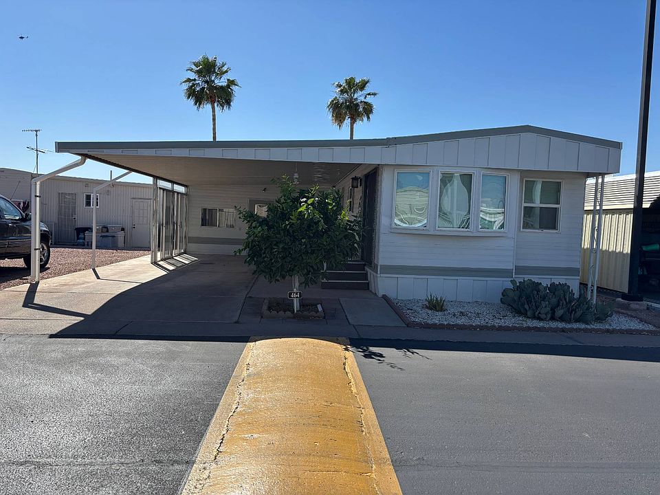 1st image of 4700 E Main St #464