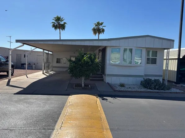 4700 E Main St #464, Mesa, AZ 85205