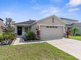 4241 Warwick Hills Dr, Zephyrhills, FL 33543