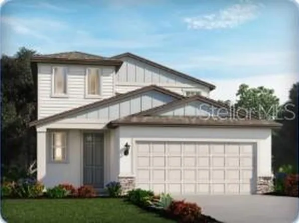 7426 Mia Vine Dr, Brooksville, FL 34601
