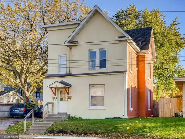 824 Lowry Ave NE, Minneapolis, MN 55418