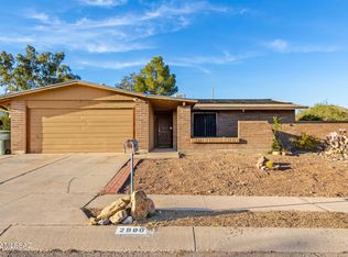 2990 W San Juan Ter, Tucson, AZ 85713
